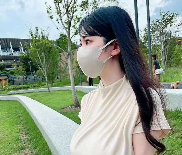 第一次陪女朋友逛公园，我该注意点什么？
