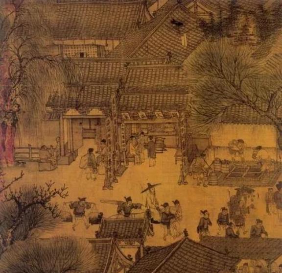 宋代文人圈有多复杂？
宋朝时候，科举制度发达，吸引大批士子通过考试当官，这就让文
