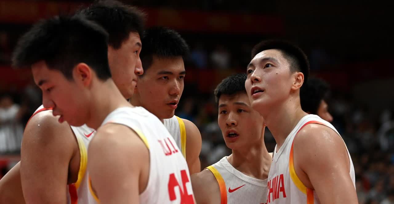中国男篮将阴沟翻船，被波黑男篮强势逆转？还真有这个可能！从当下的情况来看，波黑男