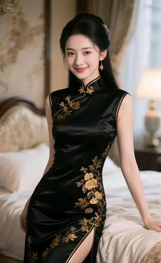 男人打光棍都不能娶的十种女人，你绝对想不到！



有些女人，即使你单身，也千万