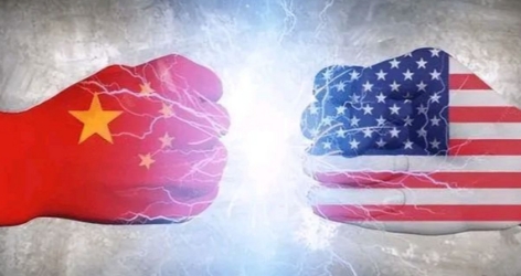 越来越多国家不怕中国，却死活不敢惹美国，有人觉得，这是因为美国原子弹多，实力强，