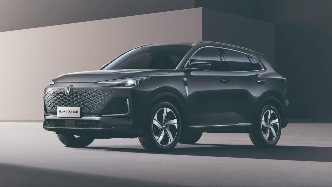 买长安CS55十大忠告：避坑指南+省钱攻略，新手必看