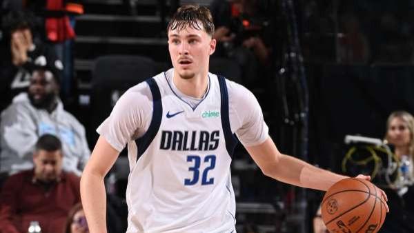 新秀观察：状元的生涯之夜，弗拉格对阵快船35+8