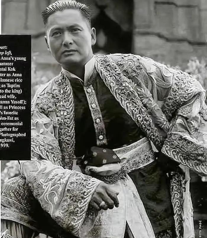 华语影史前三演员对比：
成龙、周润发和梁朝伟
第一，按国际影响力
成龙》梁朝伟》