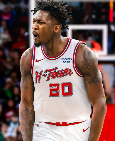 多里安·芬尼-史密斯（电风扇）那个反击没进是这场输球的转折点
当时还有四分钟比赛