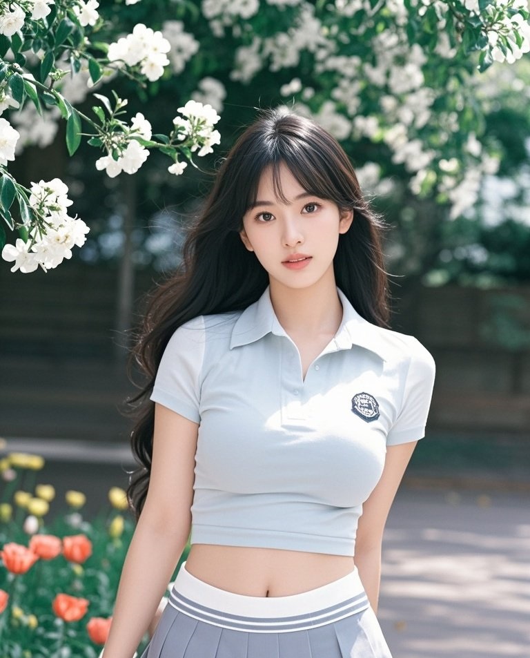  美到让人怀疑人生系列又来了    