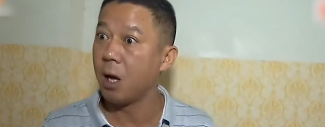 48 岁男人以身入局隐忍8年，成功设局让背叛妻子净身出户！
网友：难怪人家能从