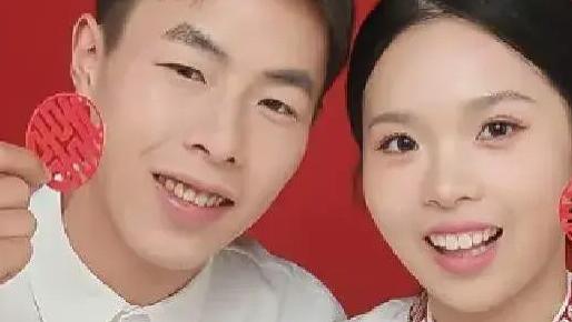 天妒英才！云南帅哥郭伦林25岁英年早逝，新婚妻子悲痛欲绝