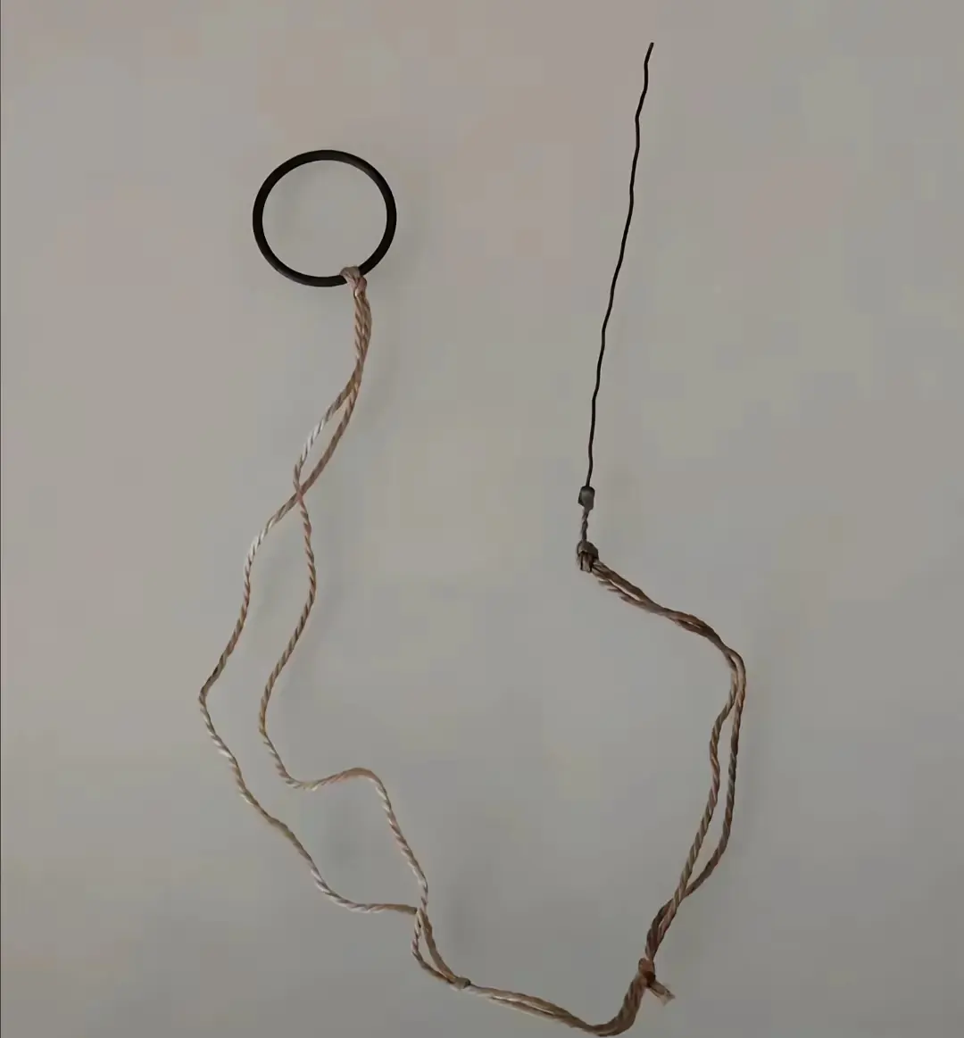 这是什么，当过兵的都懂。
