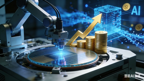 AI 推动半导体万亿浪潮：谁能率先突围？谁又在守护系统节奏？