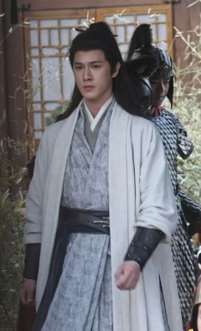 九重紫或许就是他的巅峰 ​​​