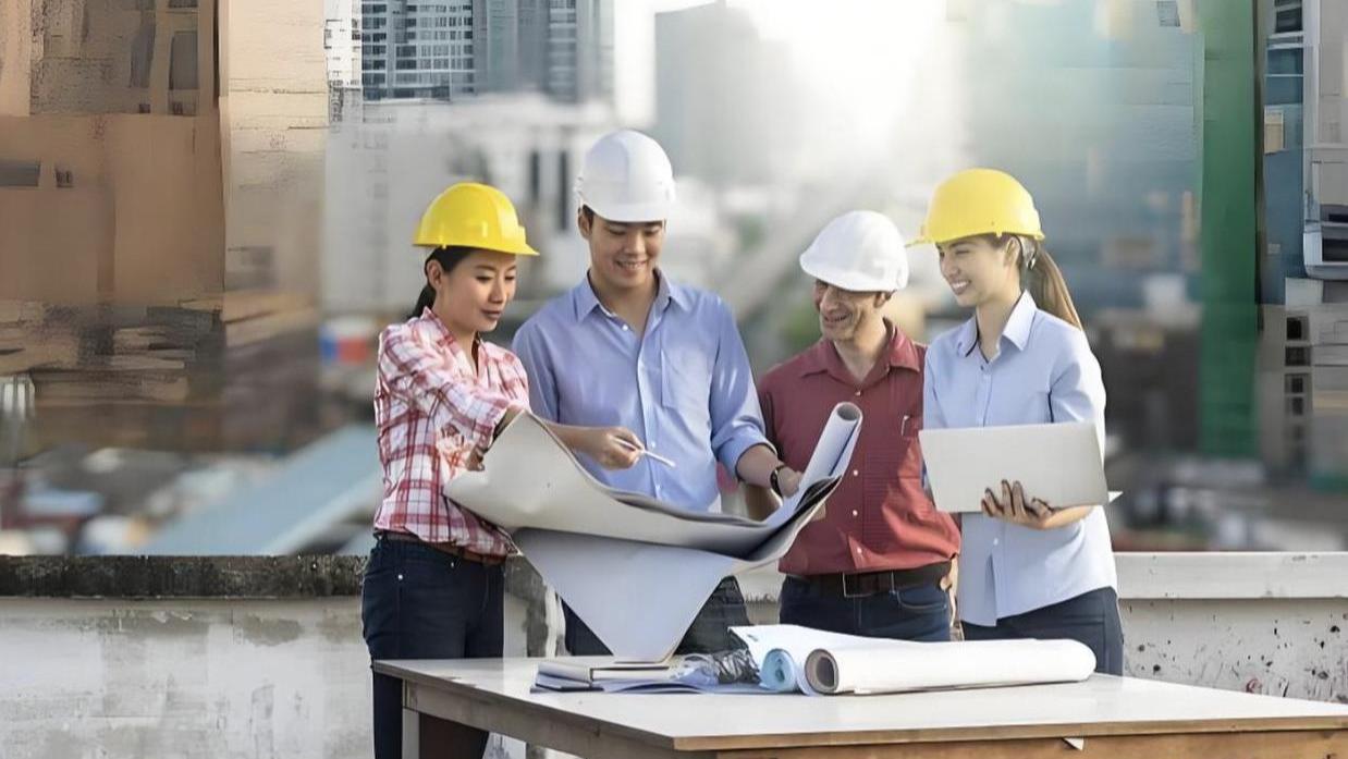 从清华到同济：土木工程的名校之路，走得越远，越见实力