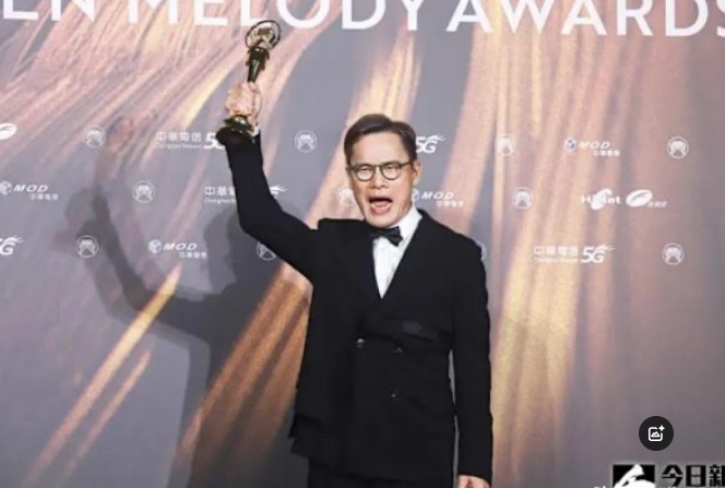罗大佑重磅表态！喊“赖皮罢免”：要大破功

726大罢免投票在即，各界人物近日纷