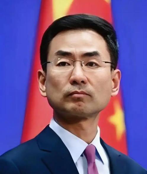 美国在贸易战占不到中国便宜，就开始为难中国外交官？耿爽直接在联合国愤怒发声，指责