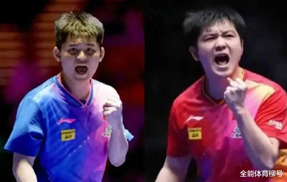 7连胜冲冠, 3-0、3-1、3-2, 樊振东绝杀世界第一林诗栋