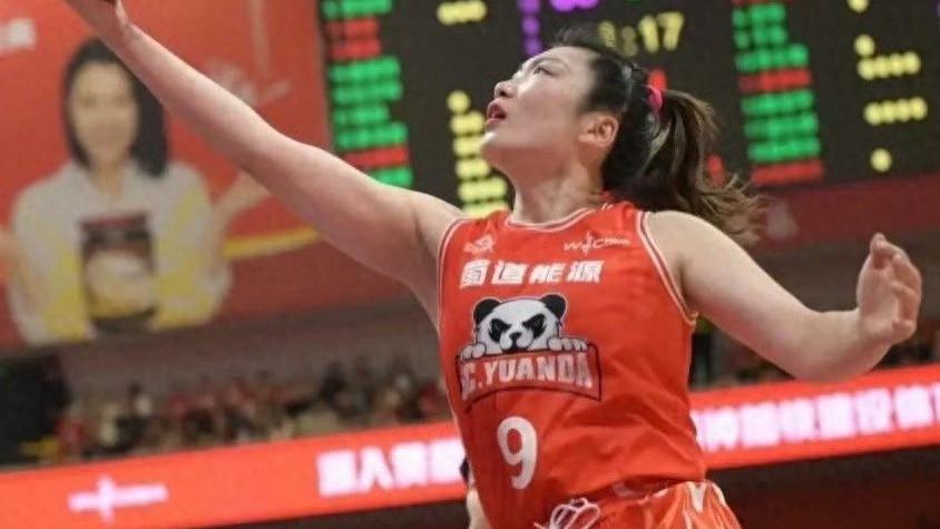 李梦与四川女篮的合同到期，双方续约出现障碍，李梦另有想法