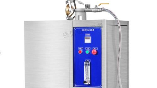 ip44防水等级测试设备是什么意思？