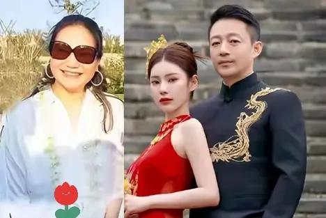 二婚、没名气的马筱梅，
凭啥把汪小菲一家治得服服帖帖？
连大S都被比下去！
黄山