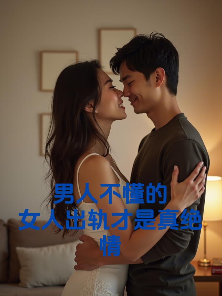 男人不懂的，女人出轨才是真绝情！
