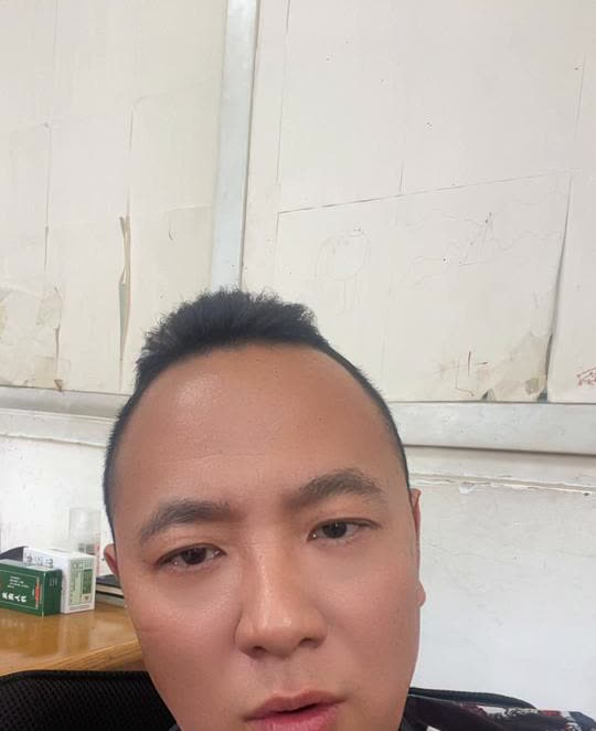 有人问贵港的事情怎么说？某一些老汽车更换配件的事，贵港这件事已经公开辟谣了，但问