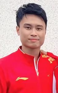 周启豪3:1筱塚大登晋级WTT球星挑战赛卢布尔雅那站男单16强
6月20日，WT