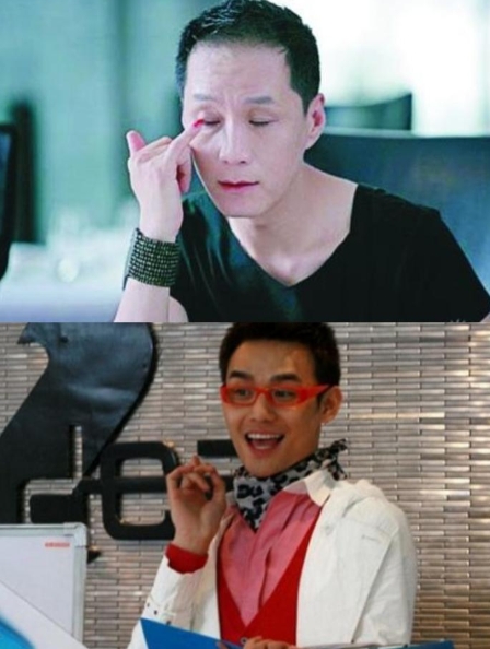 2008年，冯小刚致电冯远征：有个角色需要你客串一下。冯远征看了剧本，给他回话：