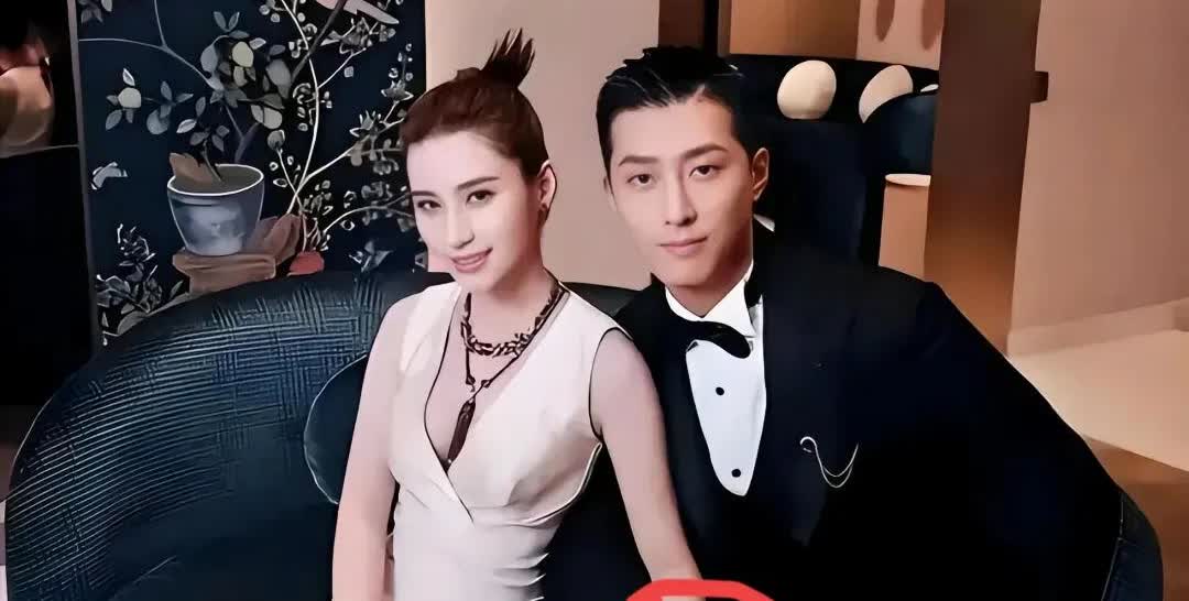 窦骁你可真是让人越来越看不懂了，
有人说你和何超莲结婚为了钱，
但是结婚办婚