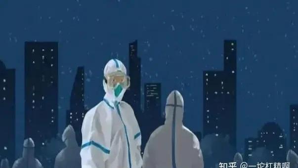 2025年终岁末：口罩放开三周年纪！