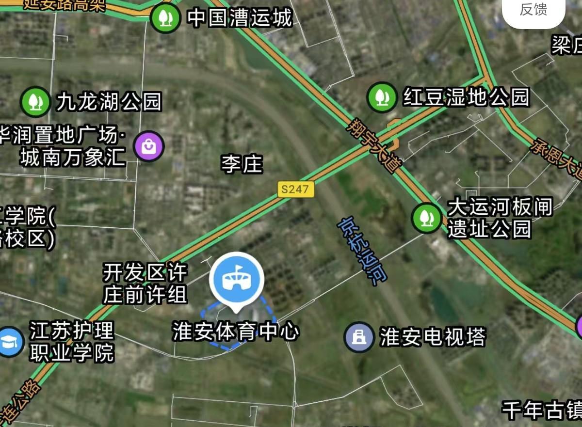 苏超南通队头名晋级淘汰赛，但前景忽然不妙了！
随着今晚苏超最后一轮六场比赛全部结