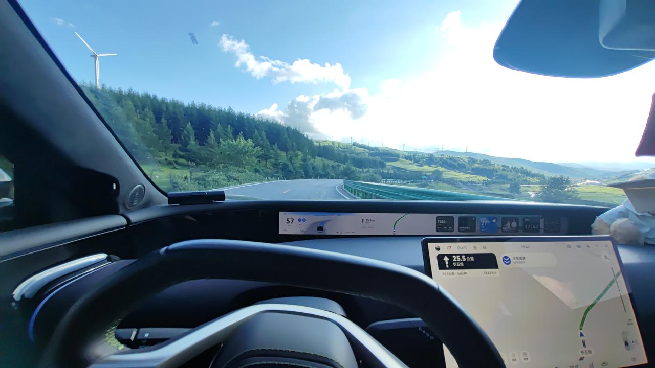 塔子带你告别续航焦虑