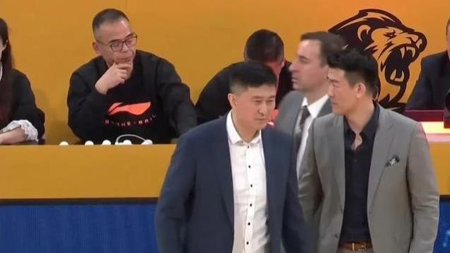 广东队惨败浙江广厦，但输球是一件好事情，两个原因可以做出解释