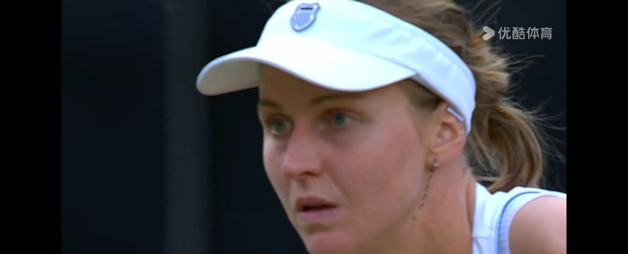 2025年WTA500赛德国柏林站女子单打第四轮（1/2决赛）6月21日今日赛程
