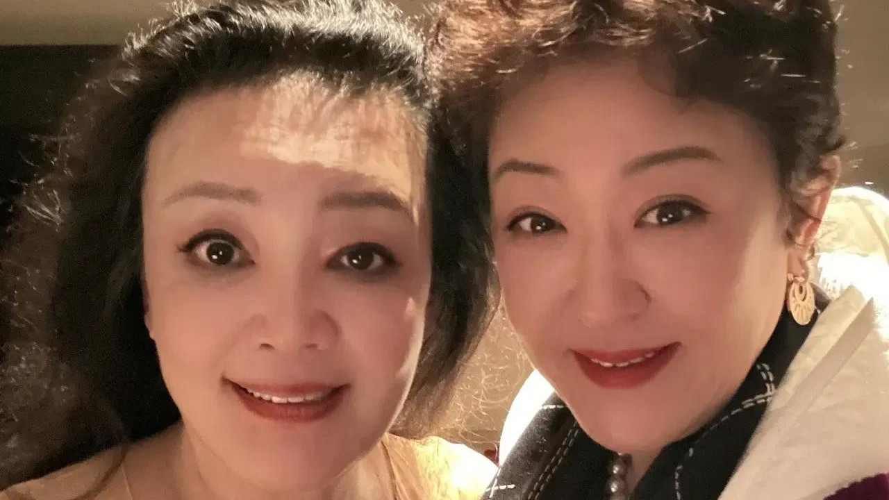 汪大爷绯闻女友赵行长何许人也？竟搞定张兰搞不定的汪大爷