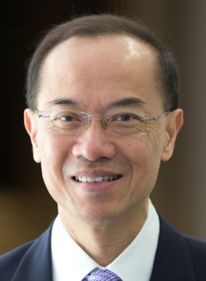 新加坡前外长杨荣文这番话，简直说到了心坎里！他说：“中国正在准备战争，不是中国想