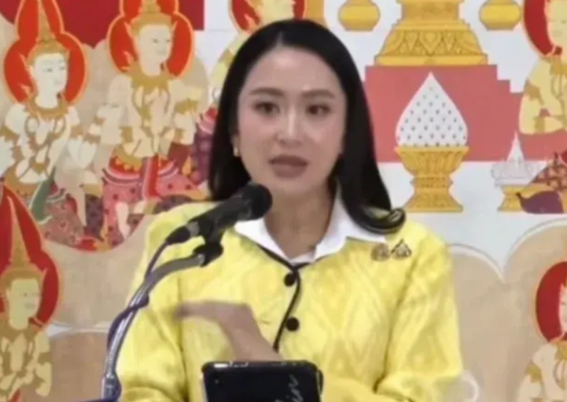 泰国目前到底谁说了算？
通过本轮泰柬冲突，看出来一个问题，那就是泰国目前还是佩通