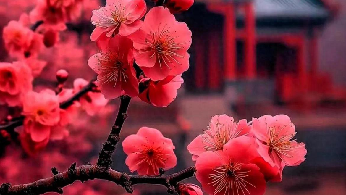 把心放宽，把事看淡，从容自在的过，风轻云淡的活