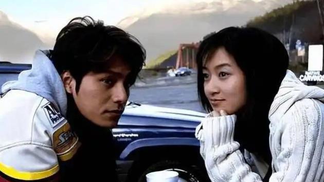 私生活混乱？被传是陈坤儿子生母，从央视离职的她，如今怎么样了