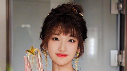 夏安的可可爱爱，超不错的！