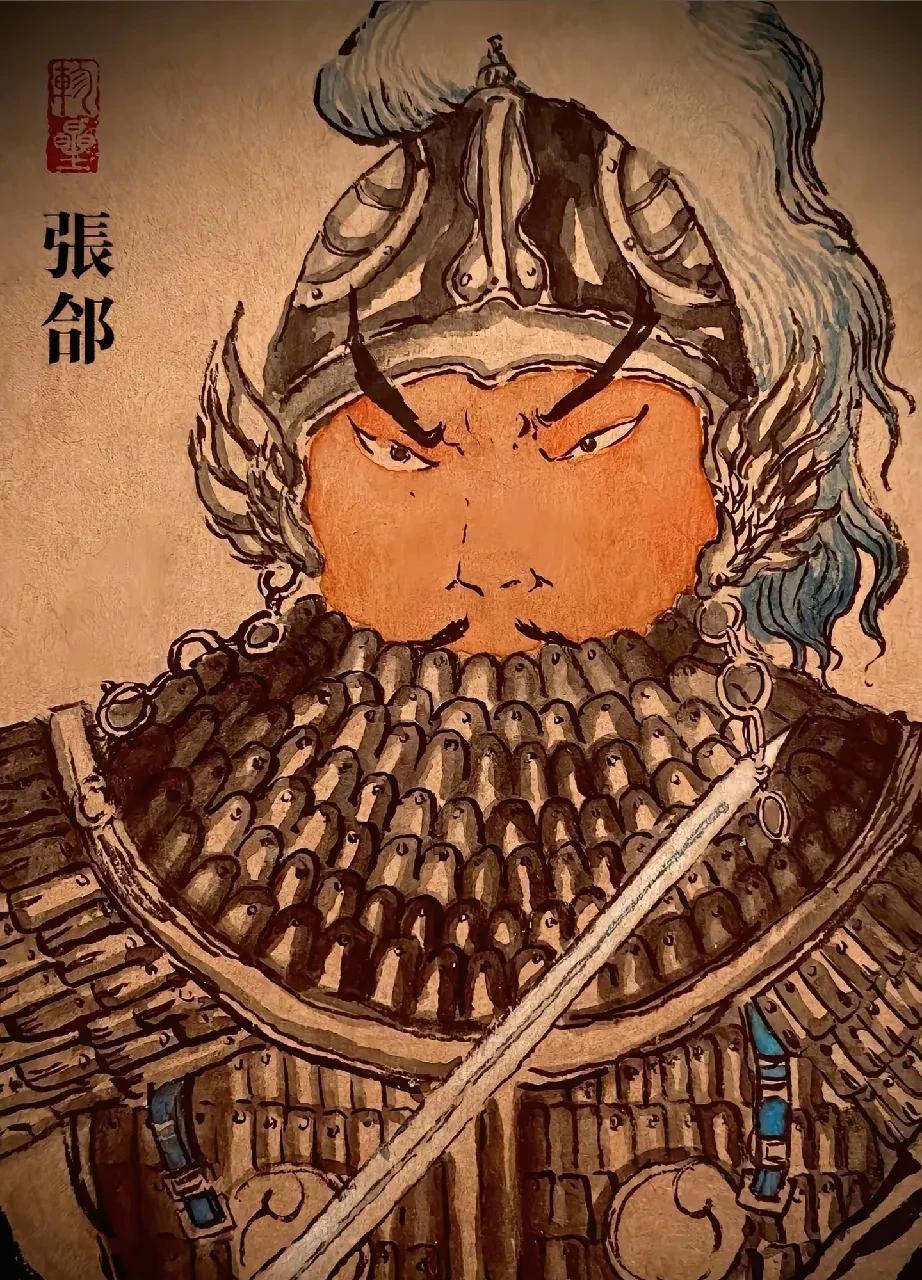 公元231 年秋，当 “车骑将军张郃于木门道中伏阵亡” 的消息传到魏都后，皇帝曹