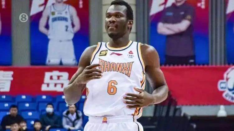 主场胜宁波，山西男篮球员评分