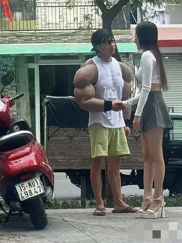 强强联合，具有意义的一次握手
