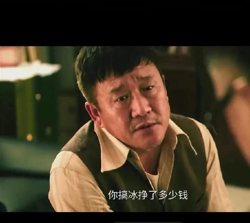 6.《扫毒风暴》。毒师老鬼，逃命逃到了西港。逃过了杀手的追杀，却跟卢少骅不期而遇