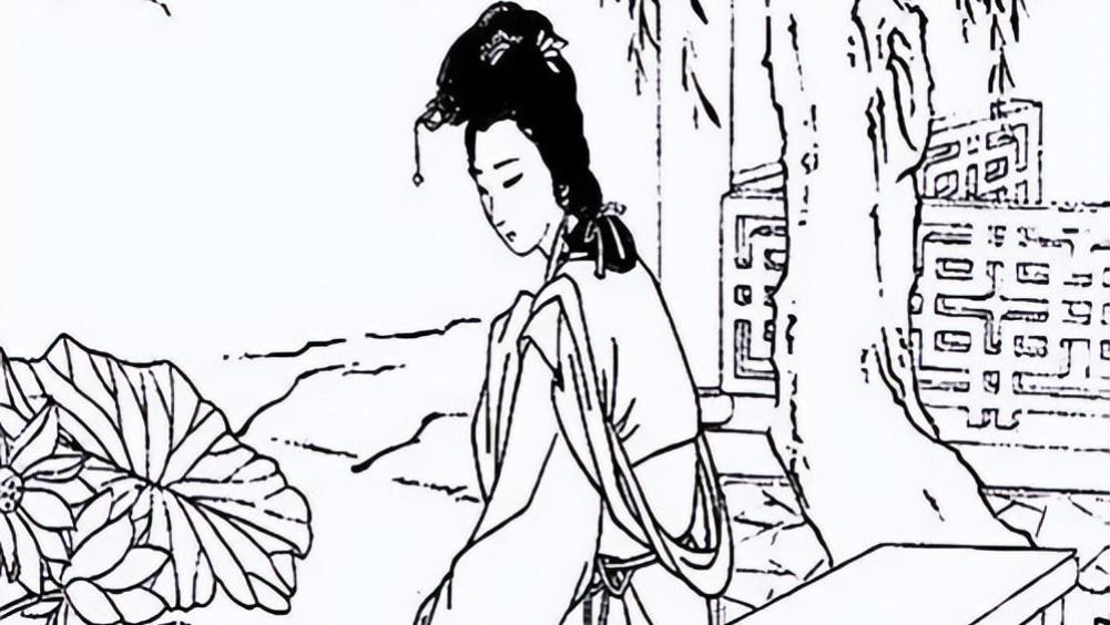 老汉赶大车送粮，途中打伤一只黄鼠狼，闺女不会说话了