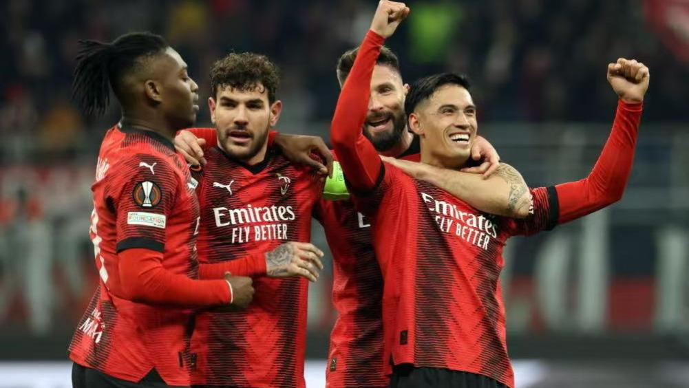 周日041 意甲赛： AC米兰VS罗马，精准稳定，这场赛事结局已定，听劝少走弯路！