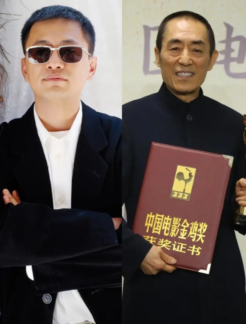 向太说的果然没错，王家卫真的没有才华，就连张艺谋都这样评价王家卫，张艺谋再一次采