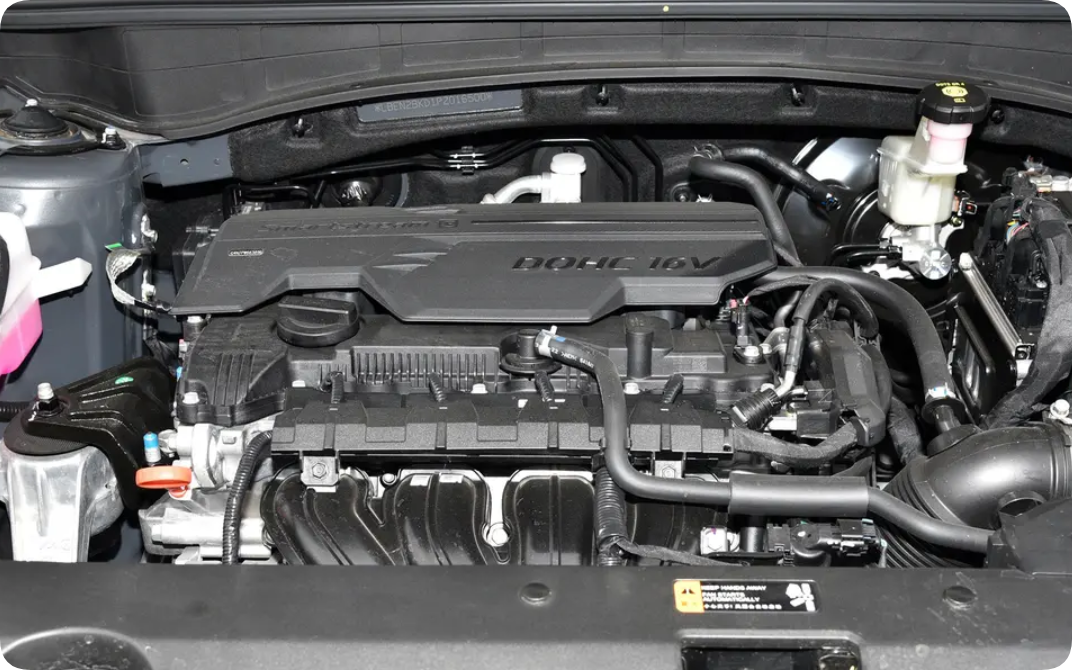 从26万降至11.38万，搭2.0L+6AT，油耗4毛钱，省