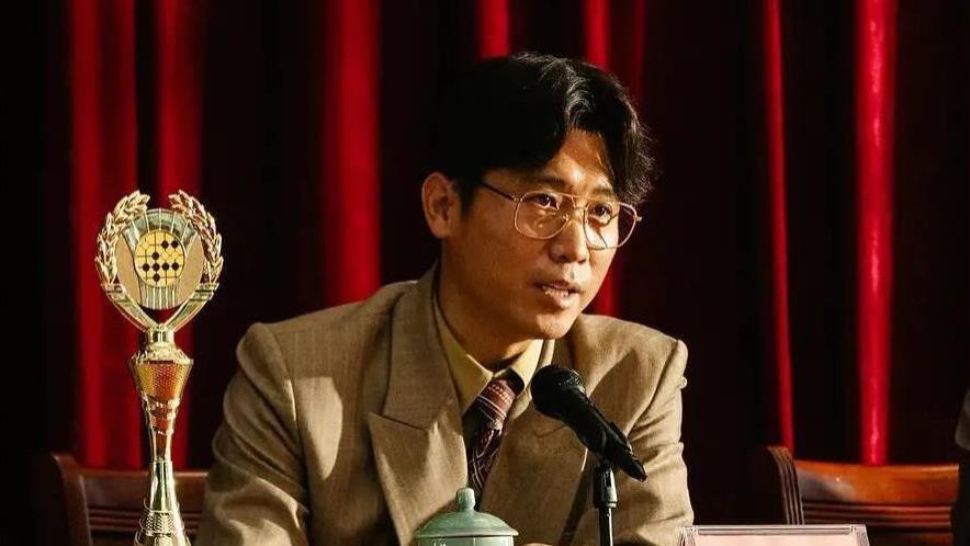 棋士：崔业心机太深！用围棋布下迷局，王红羽和淑华出国的真相