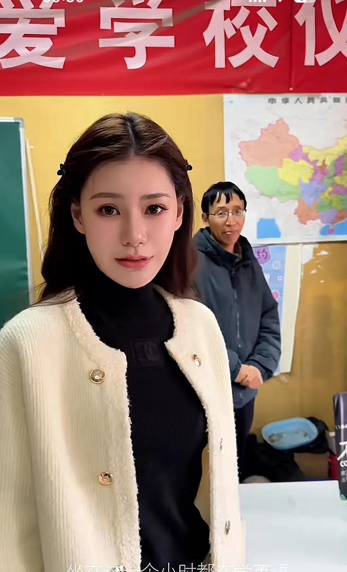 麻六记这一波赢麻了，当S家族还在各种宣战、满世界喊不放过恶人的时候，马筱梅代表麻