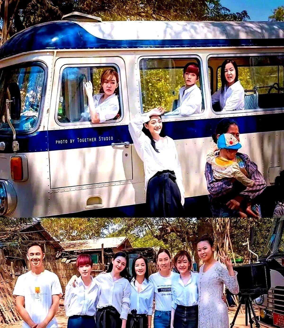 大S位于信义区的豪宅最近上演了一出科技版《罗生门》。
徐妈妈拿着钥匙站在门口却刷