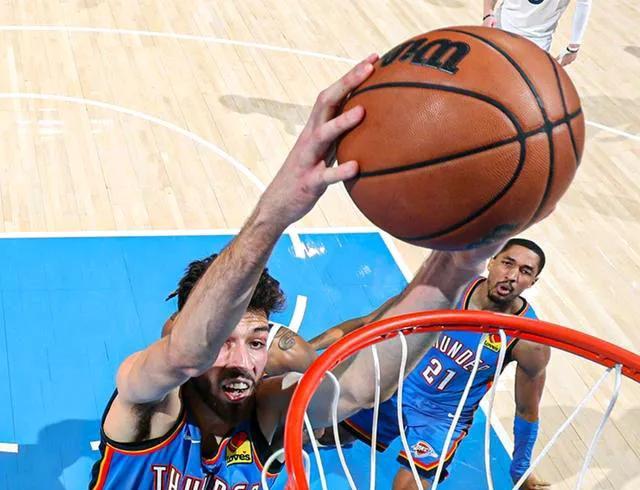 北京时间5月30日消息，NBA西部冠军正式诞生，雷霆G5主场30分大胜森林狼，总